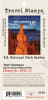 Travel Stamp - Bryce Canyon Thor's Hammer at Night - Image 1 of 0
