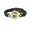 Black Bear - Pathfinder Porcelain Bracelet - Image 1 of 0