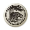 Black Bear - Pathfinder Porcelain Bracelet - Image 3 of 0