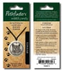 Cougar - Pathfinder Porcelain Necklace - Image 1 of 0