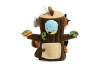 Plush Tree House - Image 2 of 0