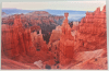Bryce Canyon "Quietly Still" Metal Print - Image 1 of 0