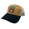 SMOKEY BEAR TRUCKER HAT - Image 3 of 0