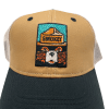 SMOKEY BEAR TRUCKER HAT - Image 4 of 0