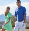 NIKE DRI-FIT MICRO PIQUE 2.0 POLO - Image 2 of 0