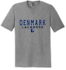 DISTRICT PERFECT TRI BLEND SHORT SLEEVE TEE - 2 COLORS - Image 2 of 0