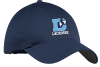 NIKE UNSTRUCTURED ADJUSTABLE TWILL CAP - 2 COLORS - Image 1 of 0