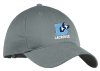 NIKE UNSTRUCTURED ADJUSTABLE TWILL CAP - 2 COLORS - Image 2 of 0
