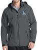 TORRENT WATERPROOF WIND JACKET - 2 COLORS - Image 1 of 0