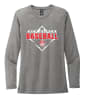 ALL MADE SOFT TRI BLEND LONG SLEEVE TEE - Image 1 of 0