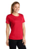 SPORT-TEK PERFORMANCE SHORT SLEEVE TEE - 3 COLORS - Image 3 of 0