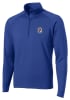 SPORT TEK WICKING STRETCH 1/2 ZIP PULLOVER - 3 COLORS - Image 3 of 0