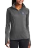 SPORT TEK WICKING STRETCH 1/2 ZIP PULLOVER - 3 COLORS - Image 1 of 0