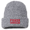 SPORTSMAN CHUNKY KNIT BEANIE - 2 Colors - Image 1 of 0