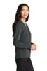 MERCER+METTLE TAILORED KNIT FULL ZIP - 2 Colors - Image 3 of 0