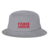 TWILL BUCKET HAT - 2 Colors - Image 1 of 0