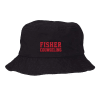 TWILL BUCKET HAT - 2 Colors - Image 2 of 0