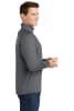 SPORT TEK WICKING STRETCH 1/2 ZIP PULLOVER - 2 Colors - Image 3 of 0