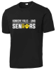 SPORT TEK PERFORMANCE SHORT SLEEVE TEE - Adult-COPY - Image 1 of 0