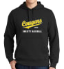 SPORT TEK PREMIUM 9 OZ. PULLOVER HOODIE - Image 1 of 0