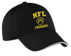 NIKE DRI-FIT KNIT MESH SWOOSH FLEX CAP - Image 1 of 0