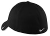 NIKE DRI-FIT KNIT MESH SWOOSH FLEX CAP - Image 2 of 0