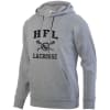 AUGUSTA  9 OZ. HEAVYWEIGHT PULLOVER HOODIE - 4 Colors - Image 2 of 0