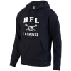 AUGUSTA  9 OZ. HEAVYWEIGHT PULLOVER HOODIE - 4 Colors - Image 1 of 0