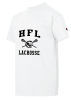 CHAMPION COTTON SHORT SLEEVE TEE - 2 Colors - Image 2 of 0