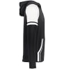 HOLLOWAY RETRO GRADE PERFORMANCE WARM-UP HOODED JACKET - Image 2 of 0