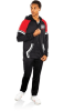 HOLLOWAY RETRO GRADE PERFORMANCE WARM-UP PANTS - Image 2 of 0