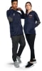 HOLLOWAY SOFT-STRETCH WEATHER RESIST HOODED JACKET - Image 2 of 0
