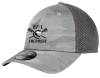 NEW ERA TONAL CAMO FITTED STRETCH TECH MESH CAP - 2 COLORS - Image 1 of 0