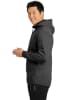 NIKE THERMA-FIT TEXTURED FLEECE FULL ZIP HOODIE - Image 2 of 0