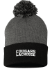 SPORTSMAN POM CUFFED BEANIE - 2 Colors - Image 1 of 0