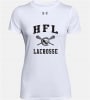 UNDER ARMOUR LOCKER 2.0 SHORT SLEEVE TEE = 2 COLORS - Image 1 of 0