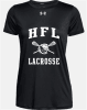 UNDER ARMOUR LOCKER 2.0 SHORT SLEEVE TEE = 2 COLORS - Image 2 of 0