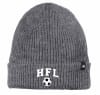 NORTH FACE RIB FLEECE LINED CUFF BEANIE - 2 Colors - Image 1 of 0