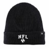 NORTH FACE RIB FLEECE LINED CUFF BEANIE - 2 Colors - Image 2 of 0