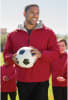 TEAM WATER REPELLENT LINED HOODED JACKET - Image 2 of 0