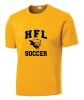 SPORT-TEK PERFORMANCE SHORT SLEEVE TEE - 3 COLORS - Image 1 of 0