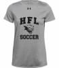 UNDER ARMOUR LOCKER 2.0 SHORT SLEEVE TEE - 3 Colors - Image 2 of 0