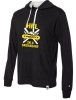 CHAMPION PREMIUM TRI-BLEND JERSEY HOODED TEE - Image 1 of 0