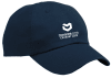 PORT & CO. UNSTRUCTURED WASHED TWILL CAP - Image 1 of 0