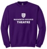 GILDAN HEAVYWEIGHT CREW SWEATSHIRT - 2 COLORS - Image 1 of 0