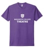 NEXT LEVEL SOFT CVC FINE JERSEY TEE - 2 COLORS - Image 1 of 0