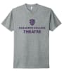 NEXT LEVEL SOFT CVC FINE JERSEY TEE - 2 COLORS - Image 2 of 0