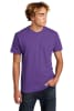 NEXT LEVEL SOFT CVC FINE JERSEY TEE - 2 COLORS - Image 3 of 0