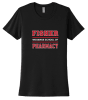 NEXT LEVEL PREMIUM FITTED COTTON TEE - 3 Colors - Image 3 of 0