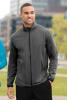 PA ACTIVE FULL ZIP SOFT SHELL JACKET - Image 3 of 0